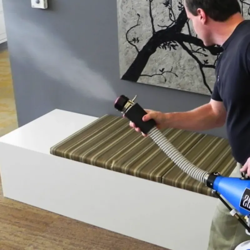 Professional Odor Removal in Noank, CT